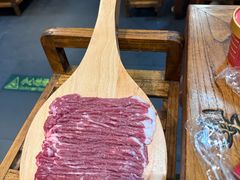 -北平三兄弟涮肉(簋街总店)