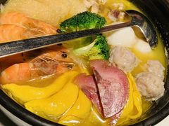 外婆三鲜-外婆家(西溪印象城店)