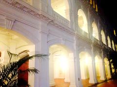 -Long Bar(莱佛士酒店)