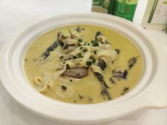 -粗茶淡饭·汉口公馆(循礼门店)