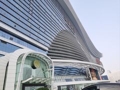 -麦当劳(新世纪环球中心店)