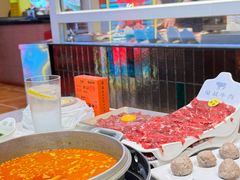 -荣叔港式沙嗲牛肉火锅(正佳潮流店)