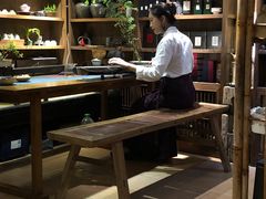 -菩提书坊(侨福大厦店)