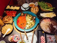 -吼堂老火锅(太古里总店)