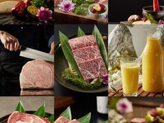 -無二炙坊·和牛烧肉(大钟寺1733店)