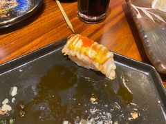 -鸟鹏烧鸟居酒屋(仁恒梦中心店)