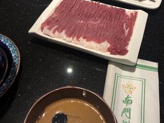 -南门涮肉(通州大船店)
