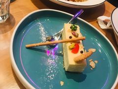 美式乳酪蛋糕-MR.ROCKY洛奇先生RESTAURANT&BAR(宝安壹方城店)