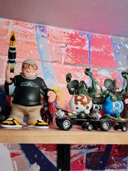 -剪得慢Barbershop·男士理发店