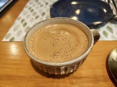 -Pakwaan Indian restaurant芭港湾印度餐厅(领事馆店)