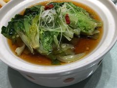 -阿庄新豫菜(航海东路店)