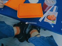 -吉野家(上亿广场店)