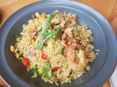 -候鸟等风来·精致西厨(万科第五城店)