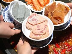 -北步园老火锅(戴家巷店)