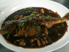 -无锡苏宁银河国际酒店-悦府65中餐厅