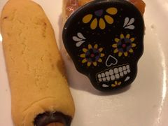 -AdD全日制餐厅(中谷花园酒店)