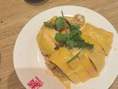 -泰煌鸡·上海白斩鸡·鸡汤面(鹤庆店)