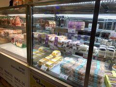 -迦南·甜品蛋糕(传媒店)