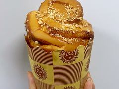 鲜奶小吐司-烘焙町面包店(西四店)