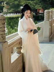 点击看大图 -美云庭古装·格格服汉服·京城旅拍(北京店)
