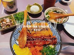 -林妈妈村·日式料理(宝山万达店)