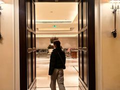 -LONG BAR 廊吧(外滩华尔道夫酒店)