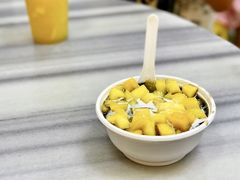 -芬芳甜品(同福路店)