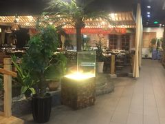 -春润大地海南椰子鸡(沙井京基百纳广场店)