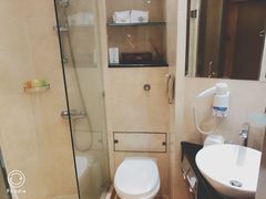 -香港尖沙咀皇悦酒店