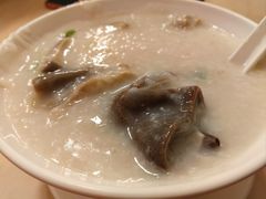 -盛记粥面(佐敦店)