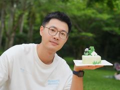 -壹点壹客·生日蛋糕(南山店)