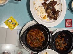 -马仕玖煲(万宴城店)