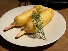 -奉天小馆·非遗东北菜(沈阳万象城店)