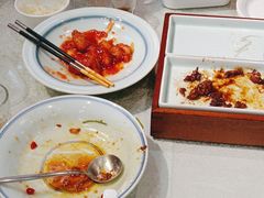 -郭林家常菜(狼垡店)