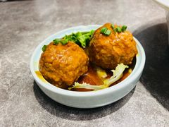 -闫府私房菜·百年鲁菜(恒隆店)