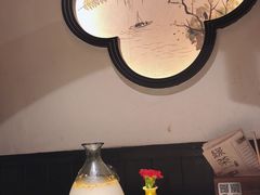 -绿茶餐厅(乐峰广场店)