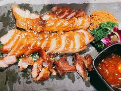 -觅山云南菜(泊富ICITY店)