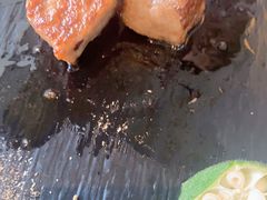 -極上萬膳·日料放题(来福士江景店)