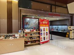 -华美国际影城(旧宫永辉店)