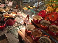 -味餐厅·海鲜·火锅·自助餐