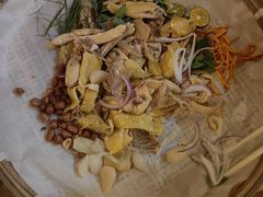 -花溪雨·森林餐厅(石基店)
