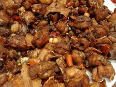 -偏爱炒鸡(老县衙店)