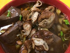 -宁府麻辣鸭血豆腐