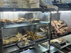 -马相卿特色烤肉面食馆(虎台店)