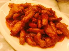 -国人川菜(李家村建东街店)