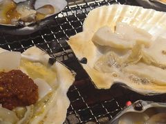 -本达人海鲜烧烤·朝鲜族风味(发展店)