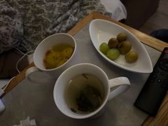 -SPA·印象足道养生(大运河度假区四望亭店)
