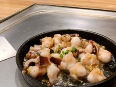-日葵 大阪烧ひまり(仙霞路店)