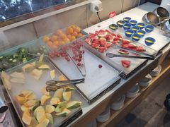 -巴邑火锅·鲜切牛肉(萧山银隆店)