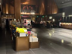 -金逸影城(宝安大仟里IMAX激光店)